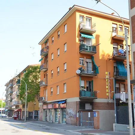 & Breakfast Nettuno 29 Pensionat 4*