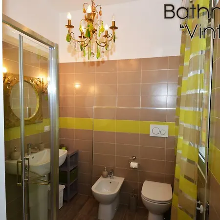 & Breakfast Nettuno 29 Bologna