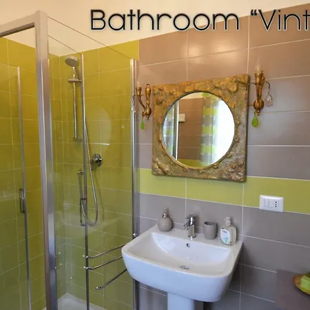 & Breakfast Nettuno 29 Pensionat 4*