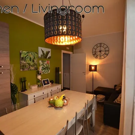 Pensionat & Breakfast Nettuno 29 Bologna