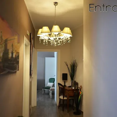 Guest house & Breakfast Nettuno 29 Bologna