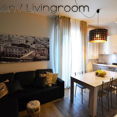 Guest house & Breakfast Nettuno 29