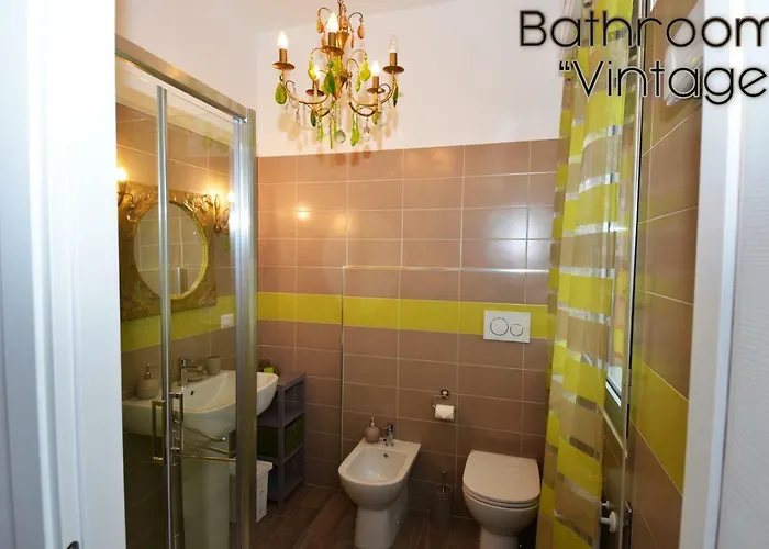 & Breakfast Nettuno 29 볼로냐