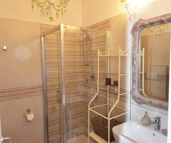 게스트하우스 & Breakfast Nettuno 29 볼로냐