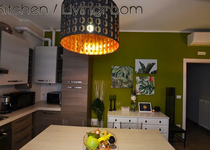 & Breakfast Nettuno 29 게스트하우스