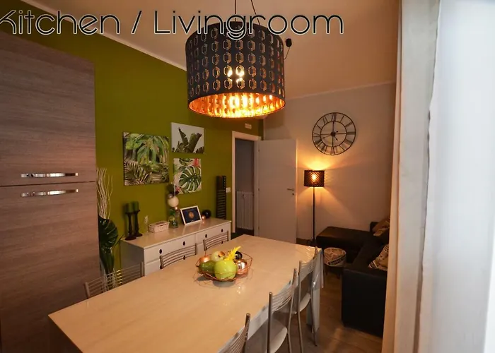 게스트하우스 & Breakfast Nettuno 29 볼로냐