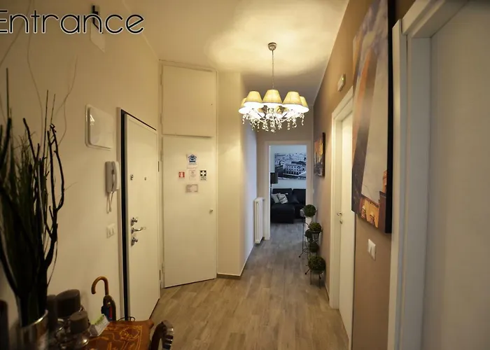 & Breakfast Nettuno 29 بولونيا