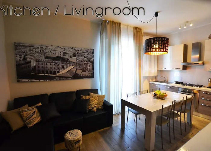 בית הארחה & Breakfast Nettuno 29