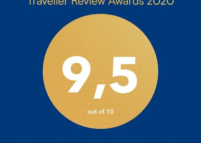 & Breakfast Nettuno 29 게스트하우스