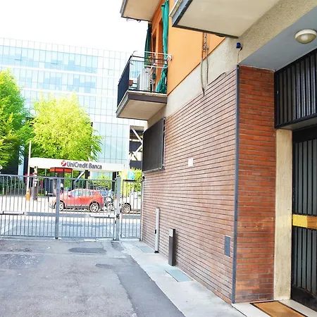 Room&breakfast Nettuno 29 3*