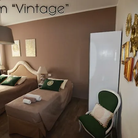 Room&breakfast Nettuno 29 3* Bologna