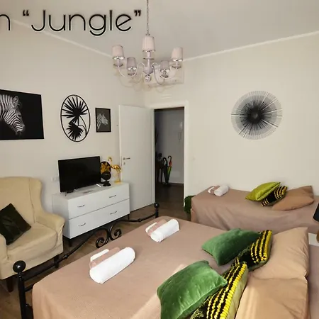 Room&breakfast Nettuno 29 Affittacamere