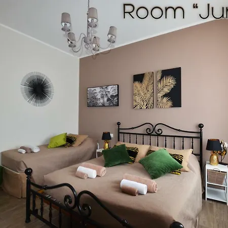 Room&breakfast Nettuno 29 Bologna