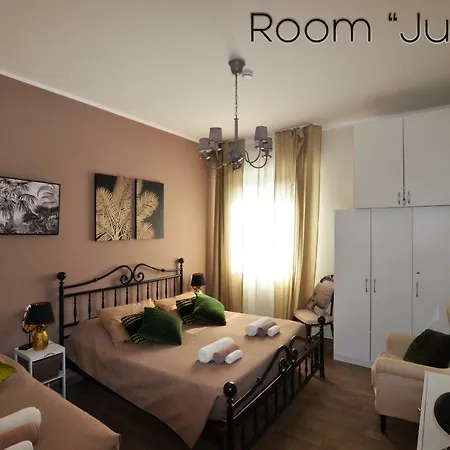 Gasthof Room&breakfast Nettuno 29 Bologna