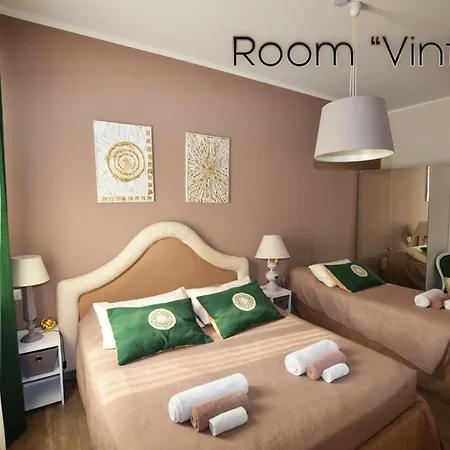 Room&breakfast Nettuno 29 Bologna