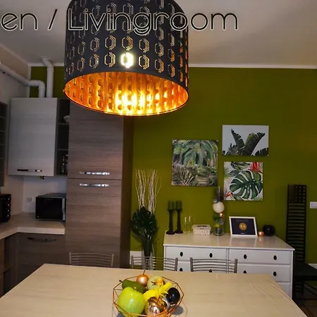 Room&breakfast Nettuno 29 Gasthof