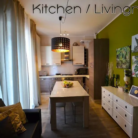 Room&breakfast Nettuno 29 4* Bologna