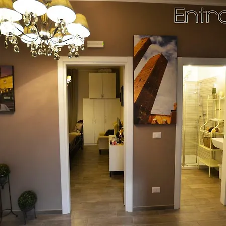 Gasthof Room&breakfast Nettuno 29