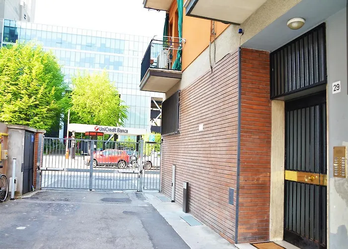 Room&breakfast Nettuno 29 4*