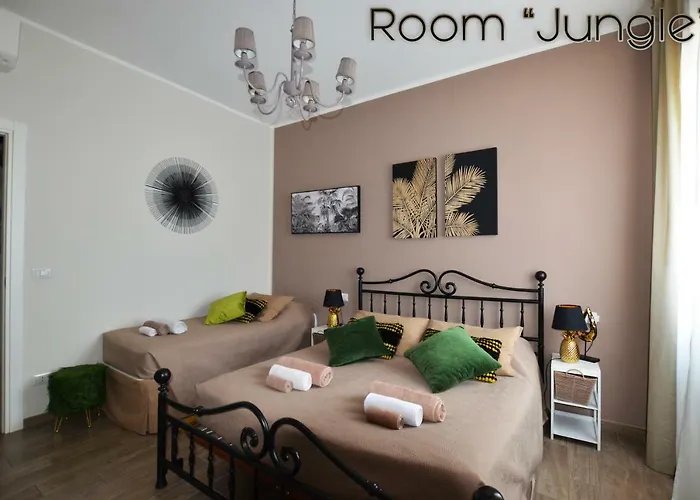 Room&breakfast Nettuno 29 Bologna