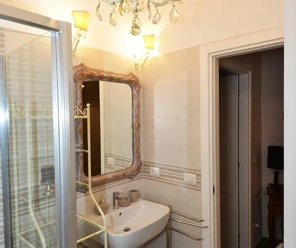 Room&breakfast Nettuno 29 4* Bologna