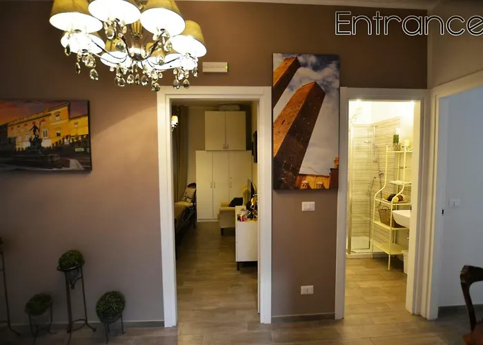 Affittacamere Room&breakfast Nettuno 29